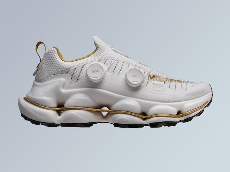 MERRELL SpeedARC Surge BOA 健行鞋上市，榮獲 TIME 時代雜誌年度最創新發明獎！