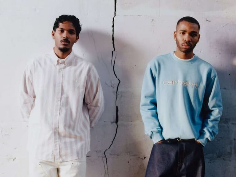 Carhartt WIP 2025 春夏系列新品登場!發售詳情&系列單品一次看!