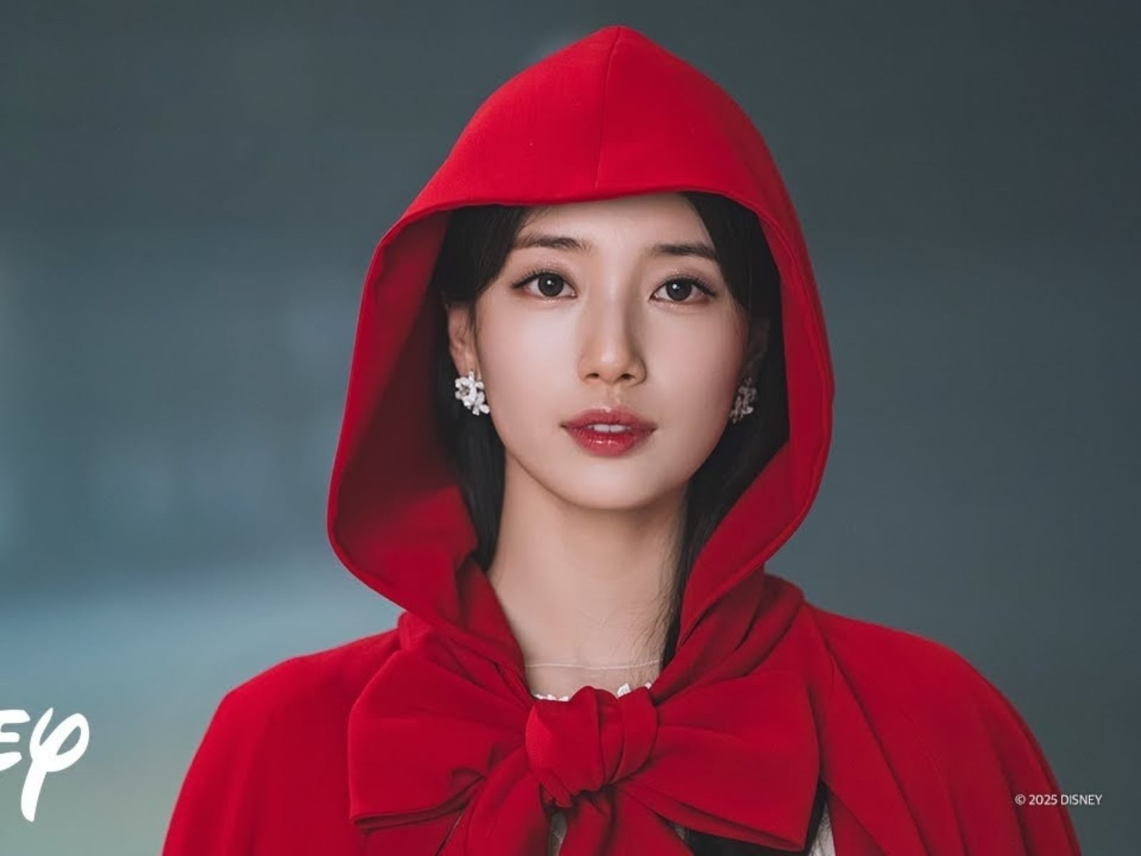 《白雪公主》真人版即將上映！秀智絕美獻唱韓版主題曲引網大讚！