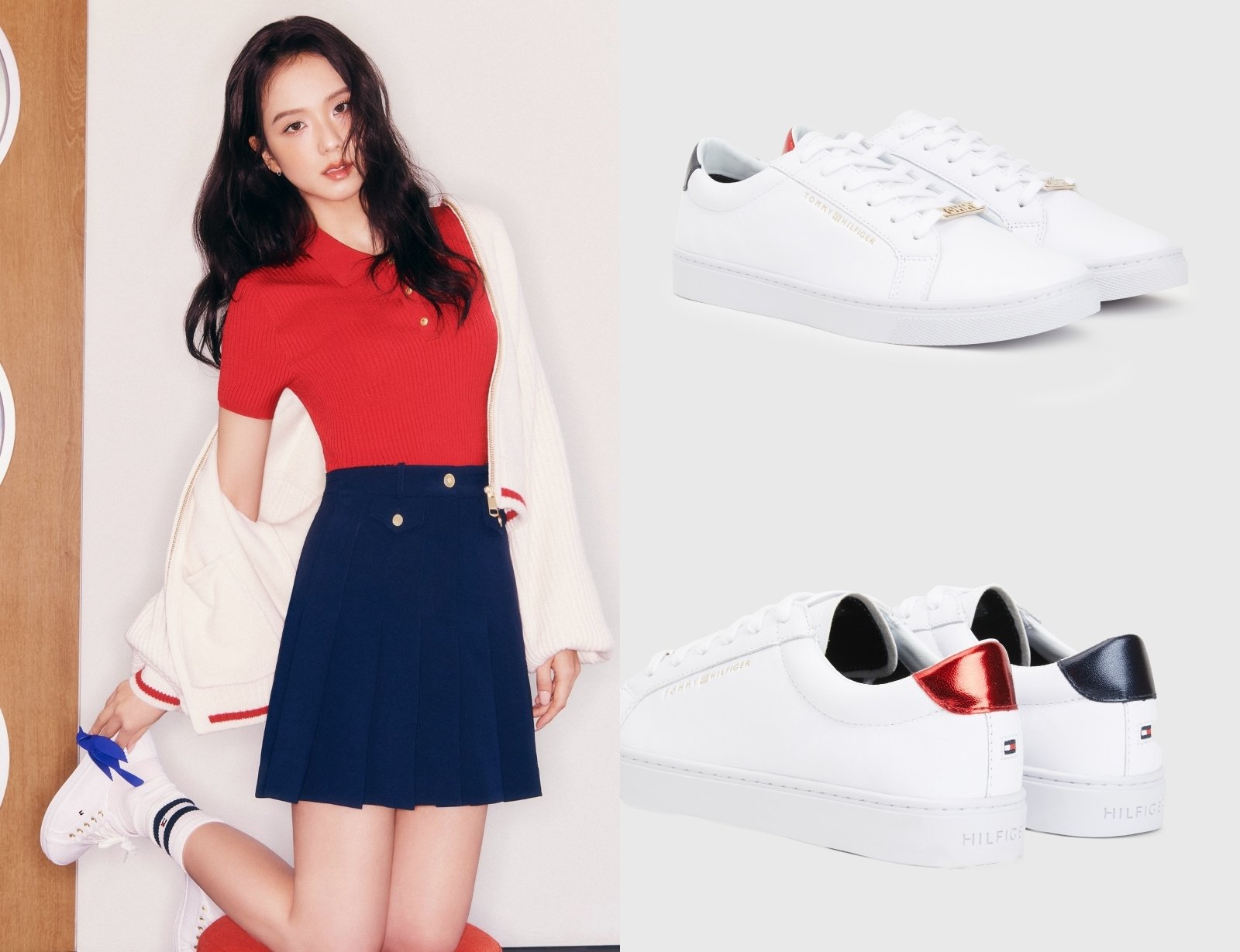 BLACKPINK Jisoo