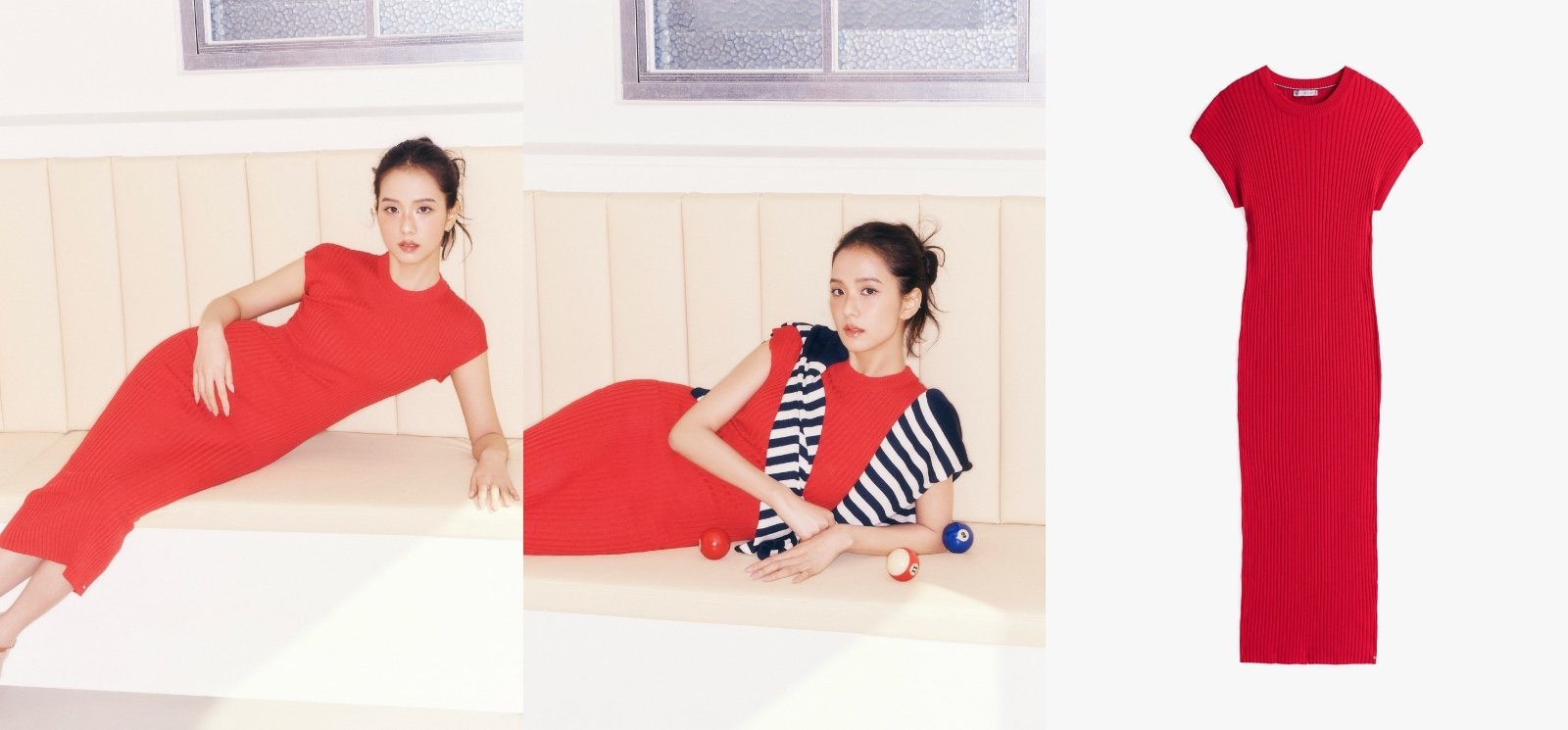 BLACKPINK Jisoo