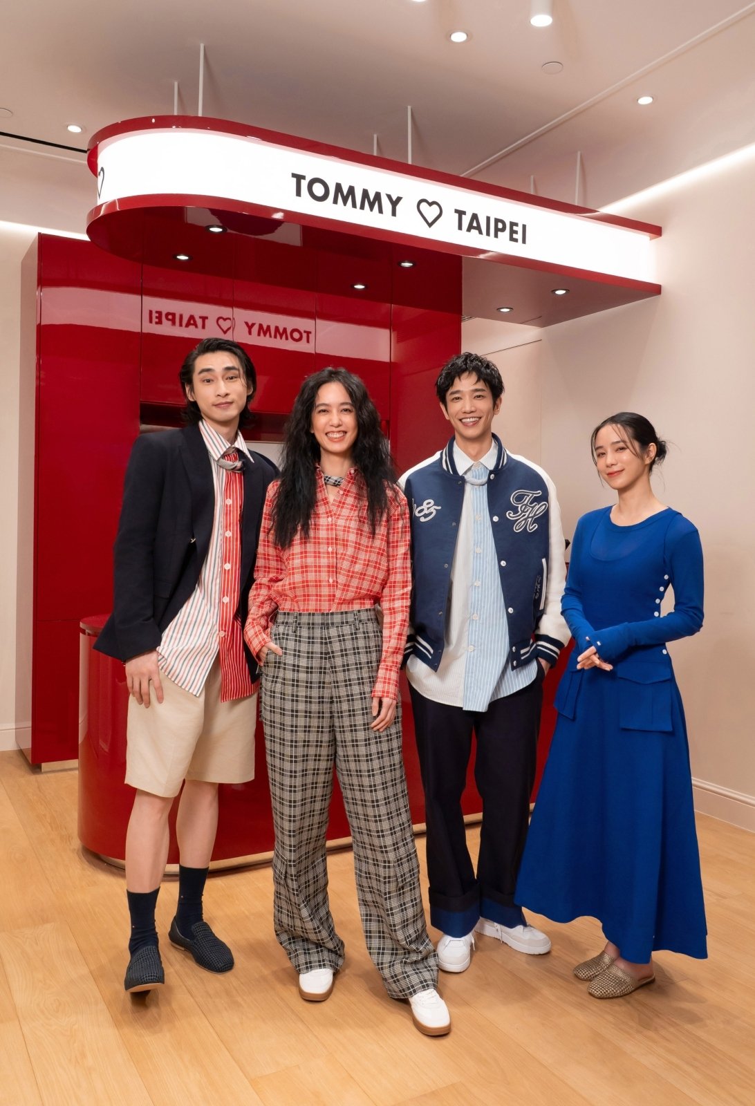 Tommy Hilfiger