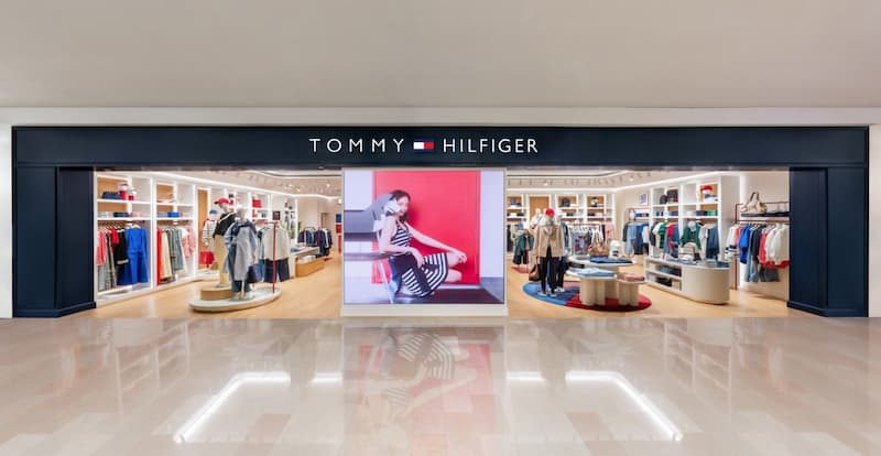 Tommy Hilfiger
