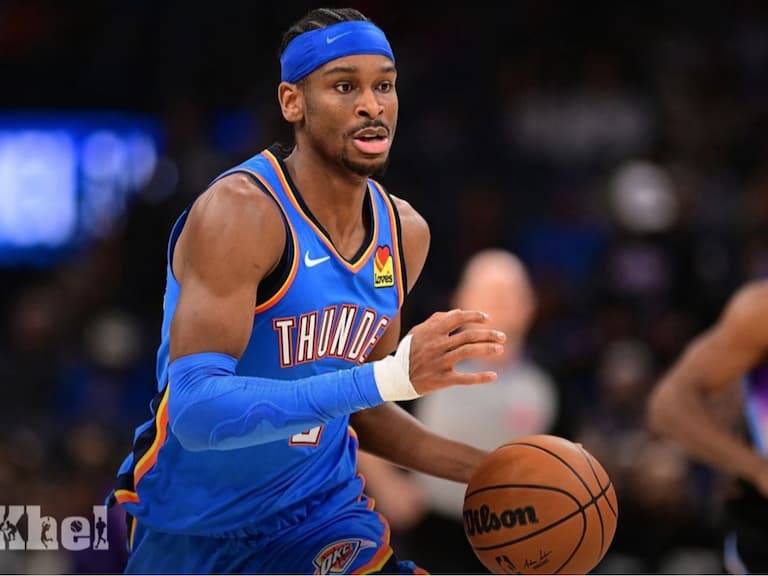 NBA／MVP 到底該頒給 SGA 還是 Jokic？小丑本人回應曝光！