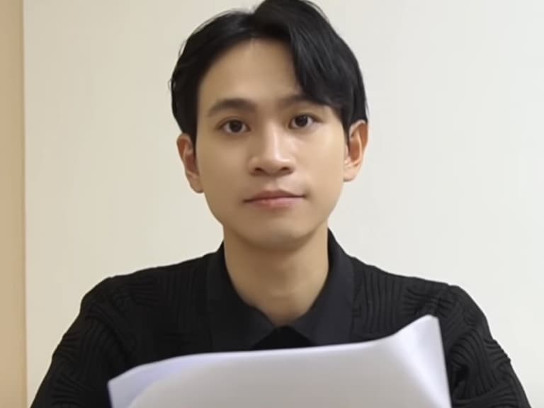 眾量級 Andy 開撕家寧!YouTuber 圈留言力挺,蔡阿嘎:「為何壞人都活得很滋潤?」