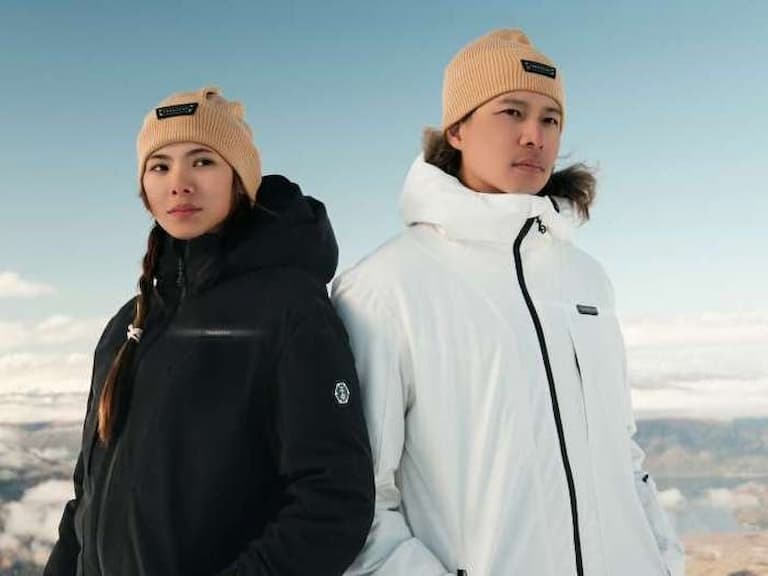 TRANZEND 推出 Ultra Jacket 全境溫控外套，完整單品一覽！