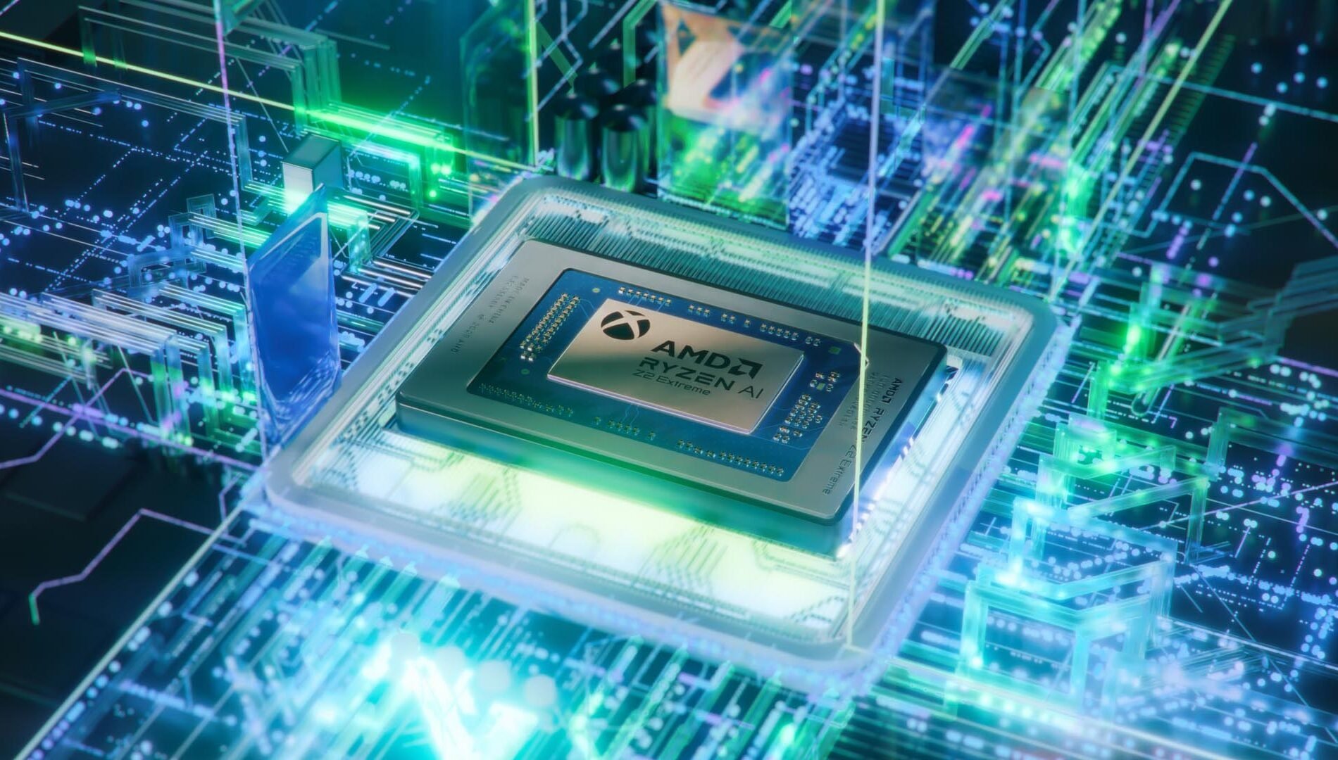 ROG Xbox Ally 系列掌機即將登場！完整效能＆發售日期一次看！