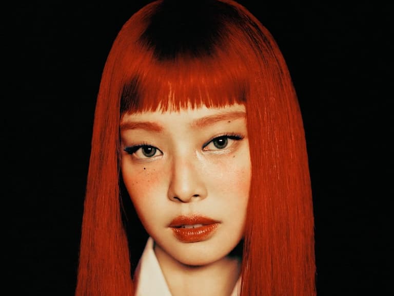 BLACKPINK Jennie 新專輯《Ruby》被 Pitchfork 評 7.1 分！超越 Lisa、Rosé 成 K-POP Solo 歌手最高分！