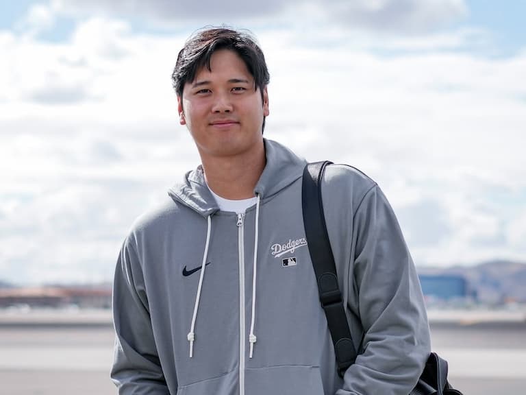 MLB/道奇開幕戰前進東京!大谷翔平籌劃高級日料款待隊友!
