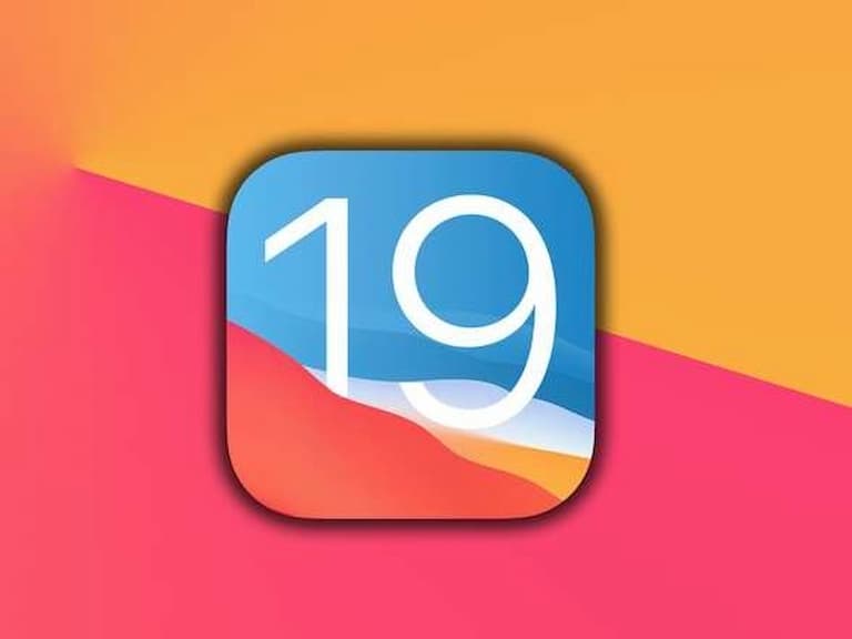Apple 蘋果 iOS 19 設計將大翻新！Vision Pro 風格介面、Siri 全面升級，完整詳情搶先看！