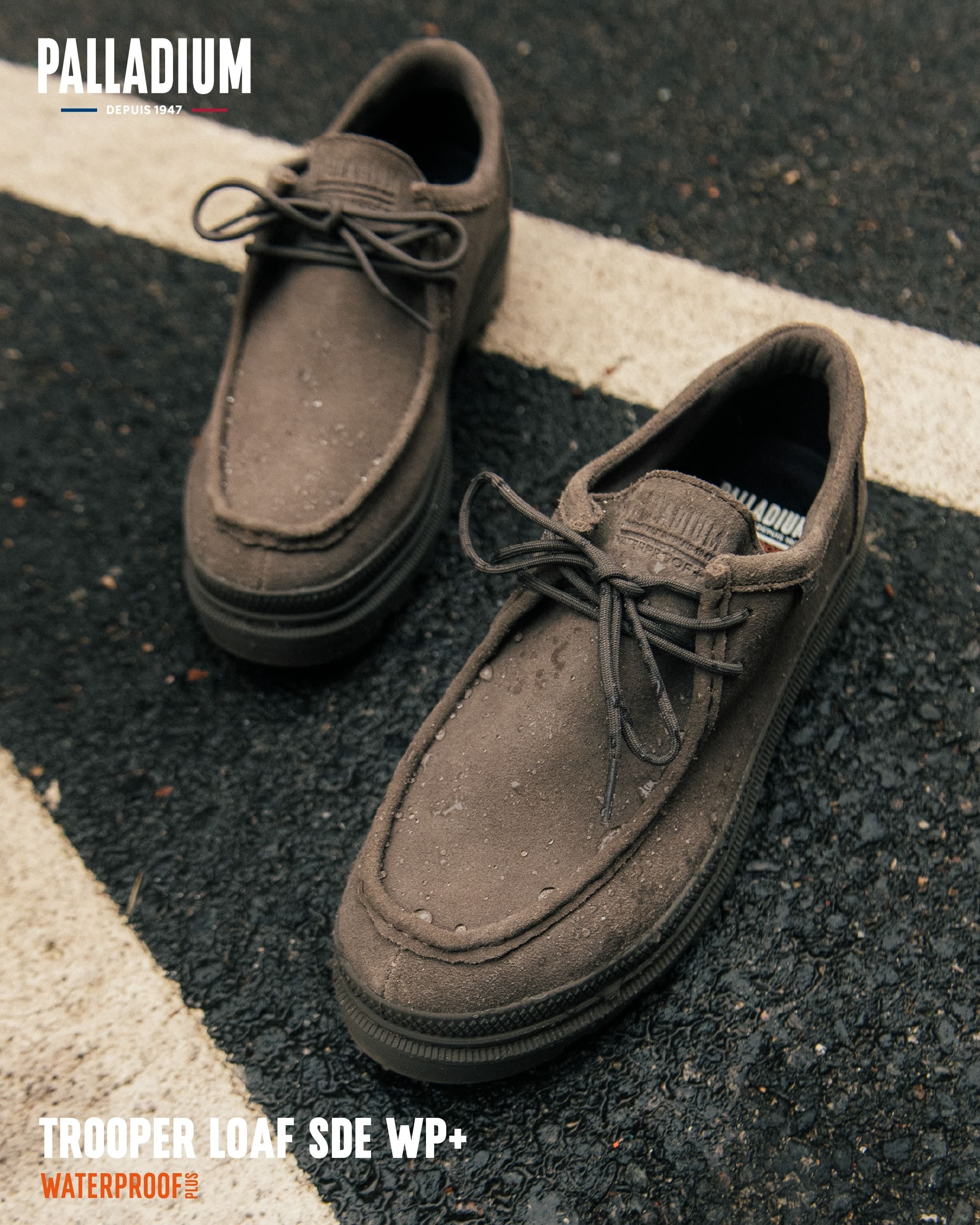 2025 運動樂福鞋盤點！MIZUNO、NB、HOKA 等「混血球鞋」好貨報你知！