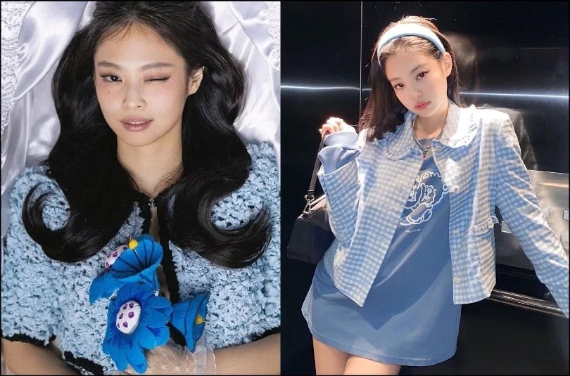 Jennie