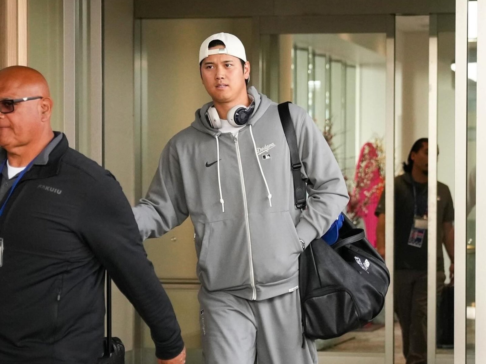 MLB／東京開幕戰大谷翔平「不與道奇隊友同住」，總教練解釋原因！