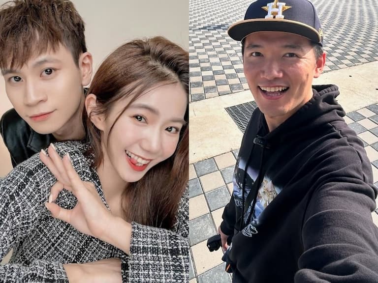 眾量級 Andy 開撕家寧！台南 Josh 「一句話」逆風挺女方，網友狂讚：「頂級咒術師！」