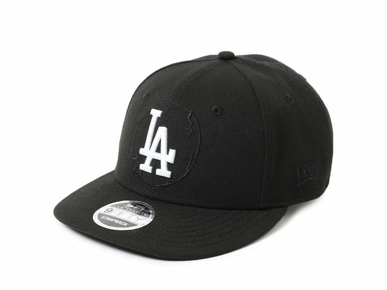New Era x Beams「MLB 東京開幕戰」聯名帽款登場！發售詳情一覽！