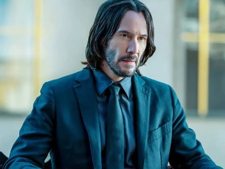 「殺神」基努李維 Keanu Reeves 才說劇終！《捍衛任務》官方第五集確定製作！
