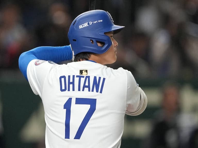 MLB/大谷翔平球衣背面 Logo 竟是「金色」版本,設計理由曝光!