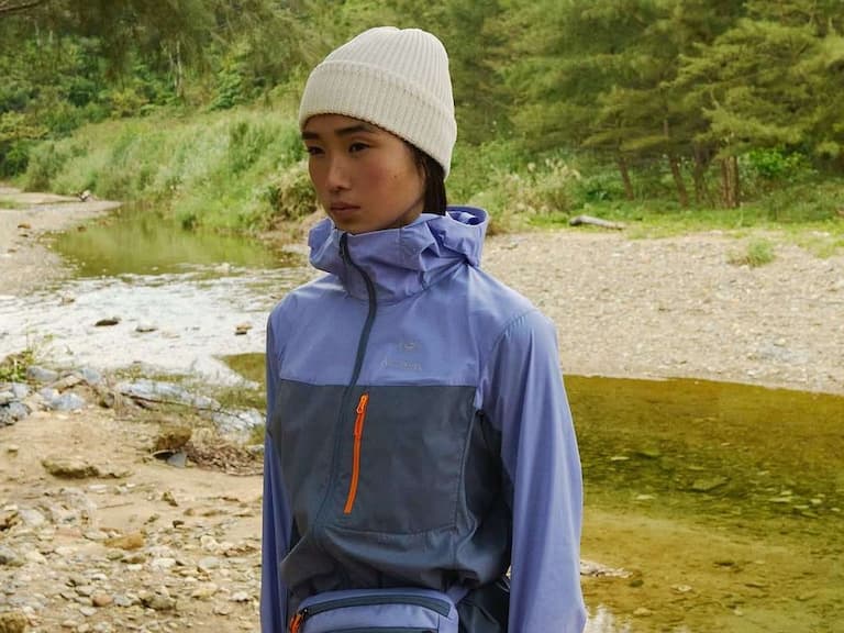 BEAMS BOY x Arc'teryx 始祖鳥「Twilight Trail」系列登場!完整單品&發售詳情一次看!
