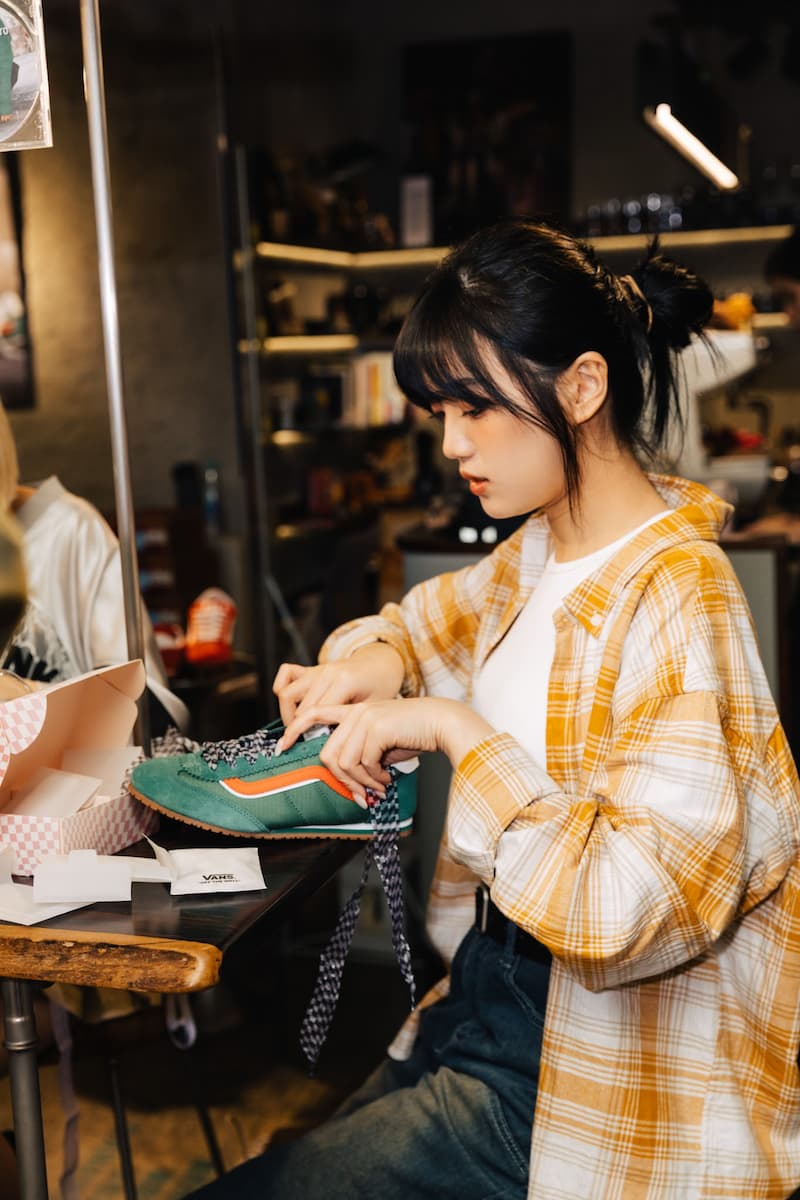 Vans