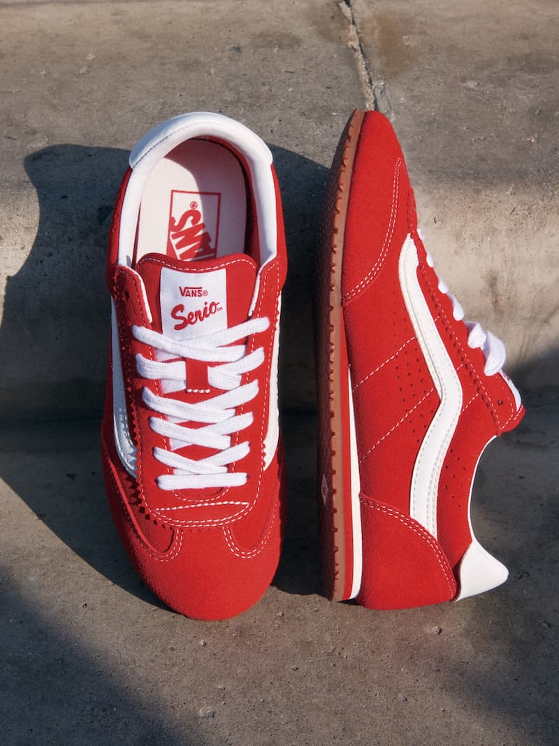 Vans