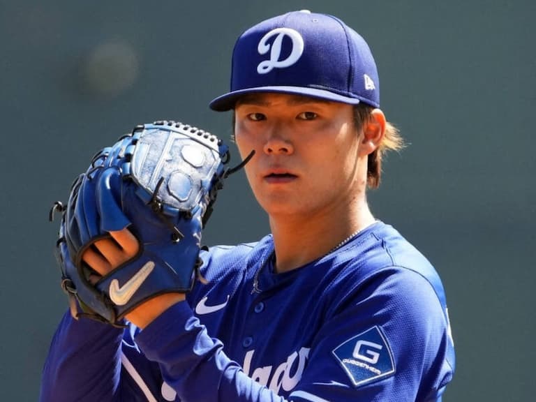 MLB/東京開幕戰道奇擊敗小熊奪本季首勝!山本由伸勝投、大谷翔平猛敲兩安!