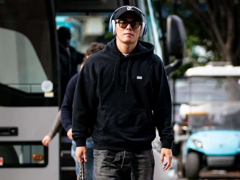 MLB／山本由伸私服穿搭解析！克羅心、CELINE 等潮牌上身根本大聯盟最會穿！