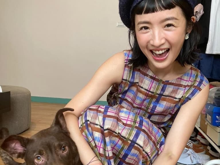 林依晨喜獲得二胎！驚喜宣布：「最棒的結婚 10 週年禮物！」