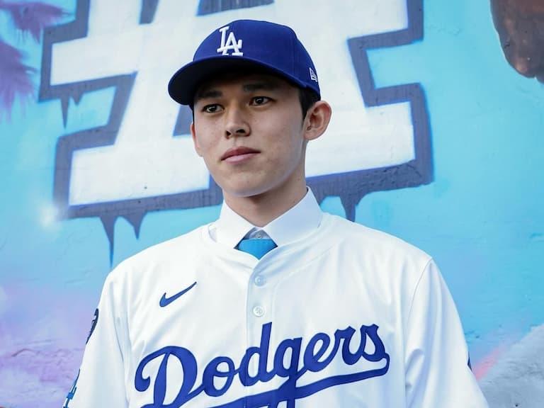 MLB/道奇「令和怪物」佐佐木朗希 5 件事介紹:高中球速就有 160 公里、狂飆 19K 創下史詩紀錄!