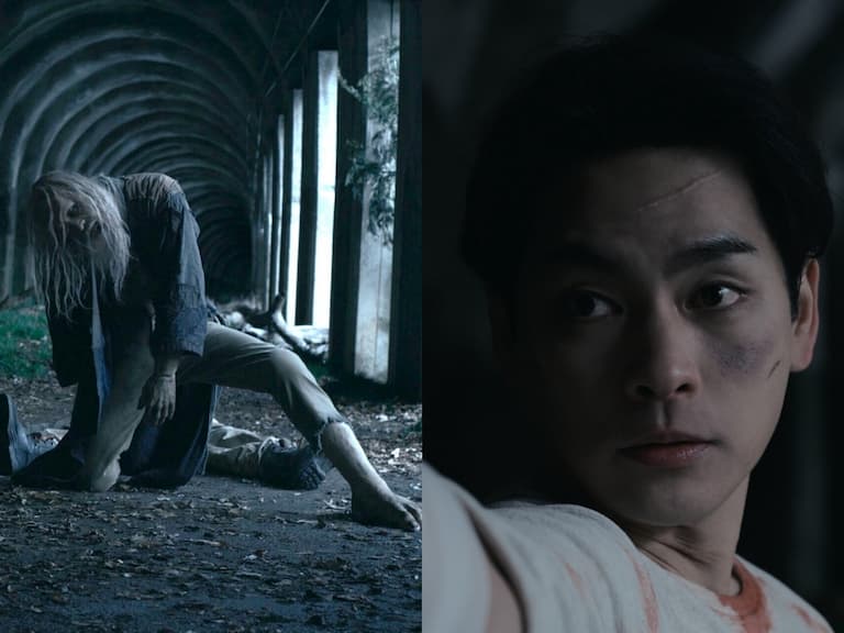 《噬亡村》第二季 Disney+ 獨家登場！超越極限的瘋狂尺度，血腥暴力全面升級，錯過恐怖版 John Wick 你一定會後悔！