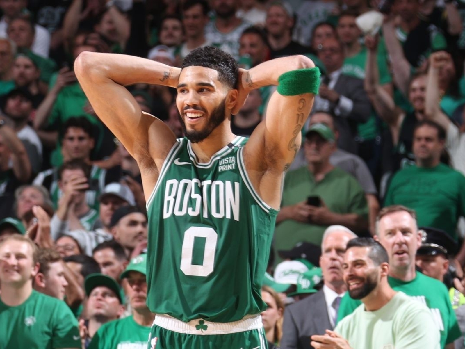 NBA／塞爾提克被收購「超過 2000 億」，打破北美運動史上最高交易紀錄！