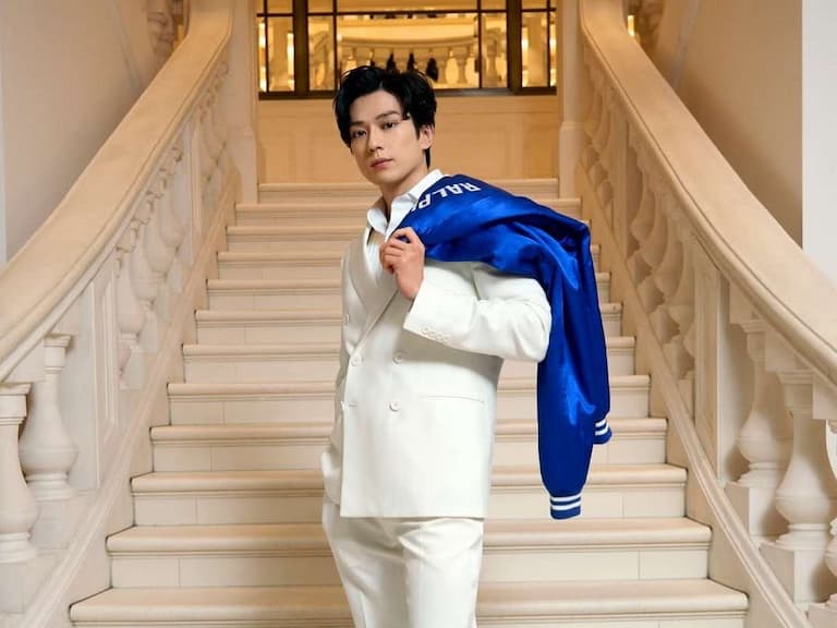 Ralph Lauren x MLB 全新膠囊系列登場!新田真劍佑、小栗旬等巨星親身演繹!
