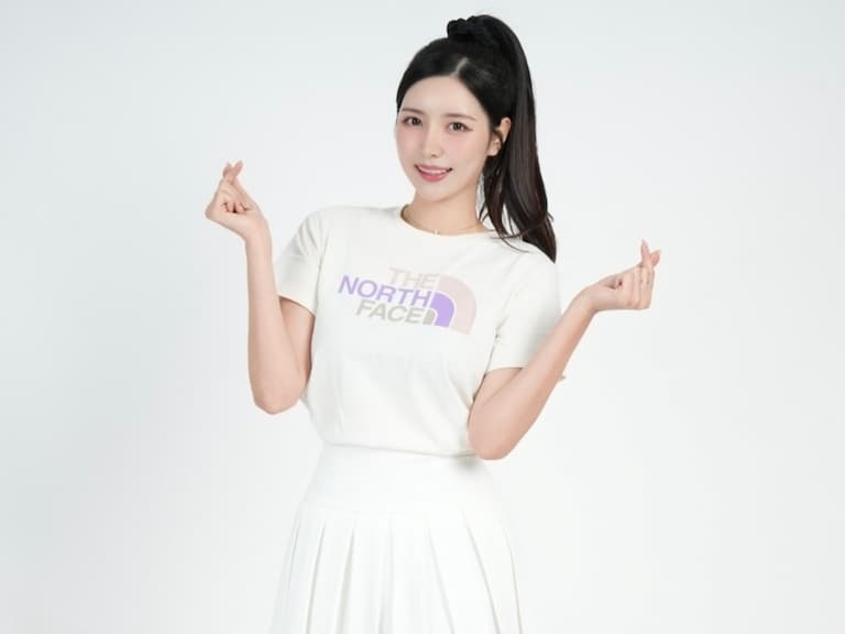 2025 TNF 100 臺北越野跑挑戰賽開放報名！富邦啦啦隊「台妹小南」南珉貞擔任領跑！