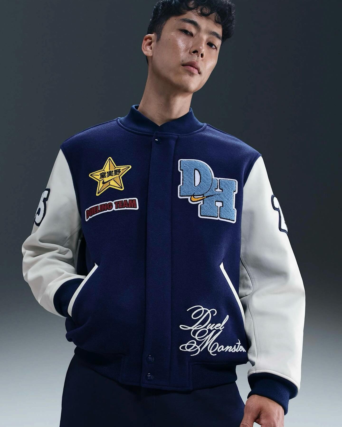 《遊戲王》x Nike .SWOOSH 夢幻聯名發售情報一覽！「城之內」球鞋 Air Muscle 95 搶先曝光！