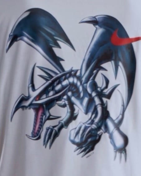 《遊戲王》x Nike .SWOOSH 夢幻聯名發售情報一覽！「城之內」球鞋 Air Muscle 95 搶先曝光！