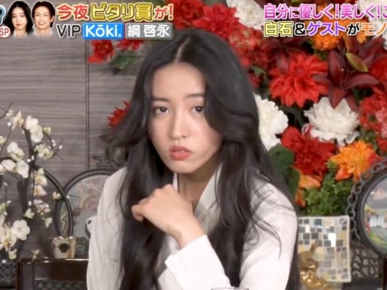 木村光希模仿父親木村拓哉「耍帥表情」片段遭瘋傳!網友笑「果然是親生的!」