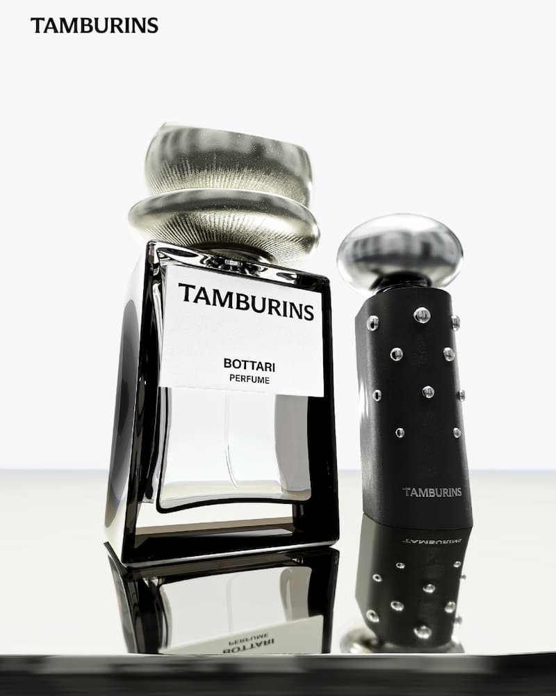 TAMBURINSＸJennie
