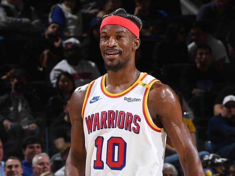 NBA/Jimmy Butler 交易後首次重返邁阿密!坦言:「過去很久了!」