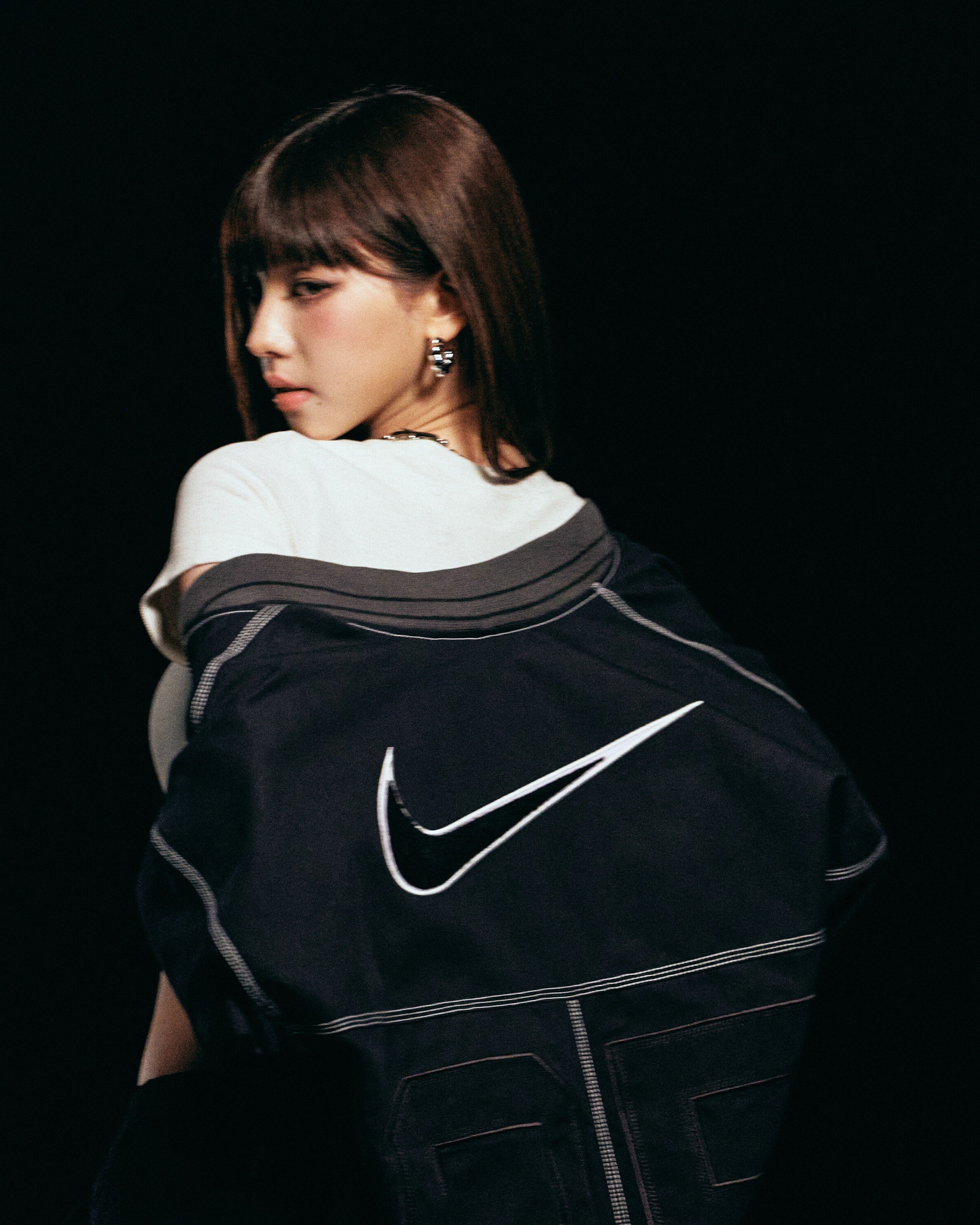 aespa 都穿什麼球鞋？Karina、Winter⋯4 位成員鞋款品牌代言大解析！