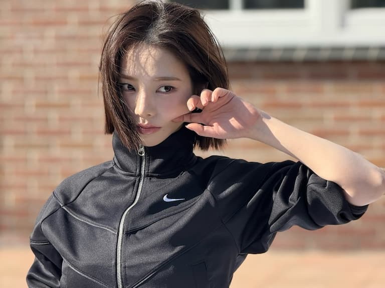 aespa 都穿什麼球鞋?Karina、Winter⋯4 位成員鞋款品牌代言大解析!