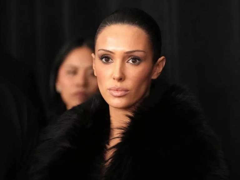 肯爺 Kanye West 老婆比安卡森索里想離婚！消息人士爆料很難逃：「他對她控制欲極強！」