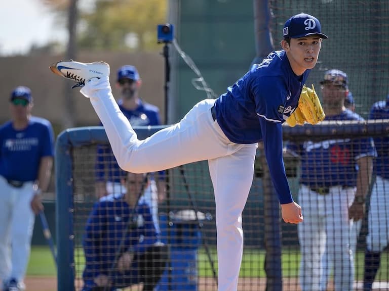 MLB／佐佐木朗希挑戰大聯盟生涯首勝，日球評不看好：「需下放小聯盟磨練！」