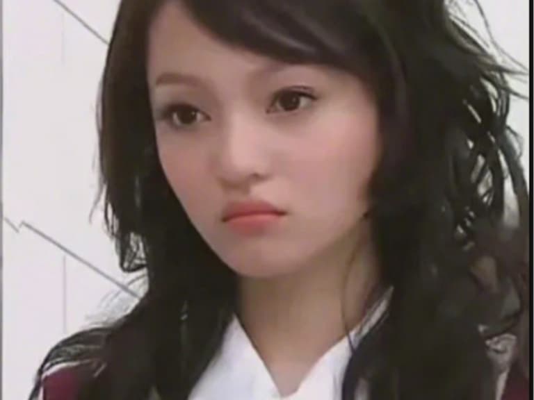 張韶涵再現《公主小妹》經典裝扮！網友大讚：「我的青春回來了！」