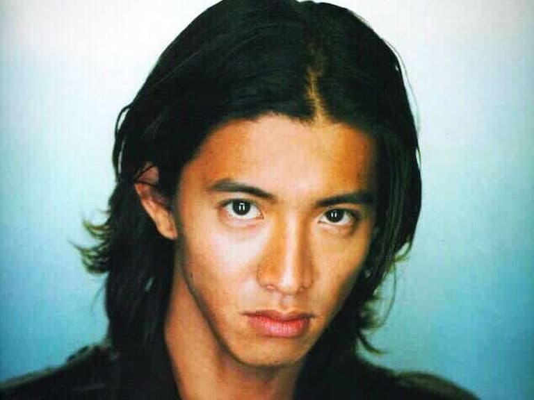 關於木村拓哉的 7 件事!從日劇收視之王到潮流教父,50 歲依舊燃燒人生!