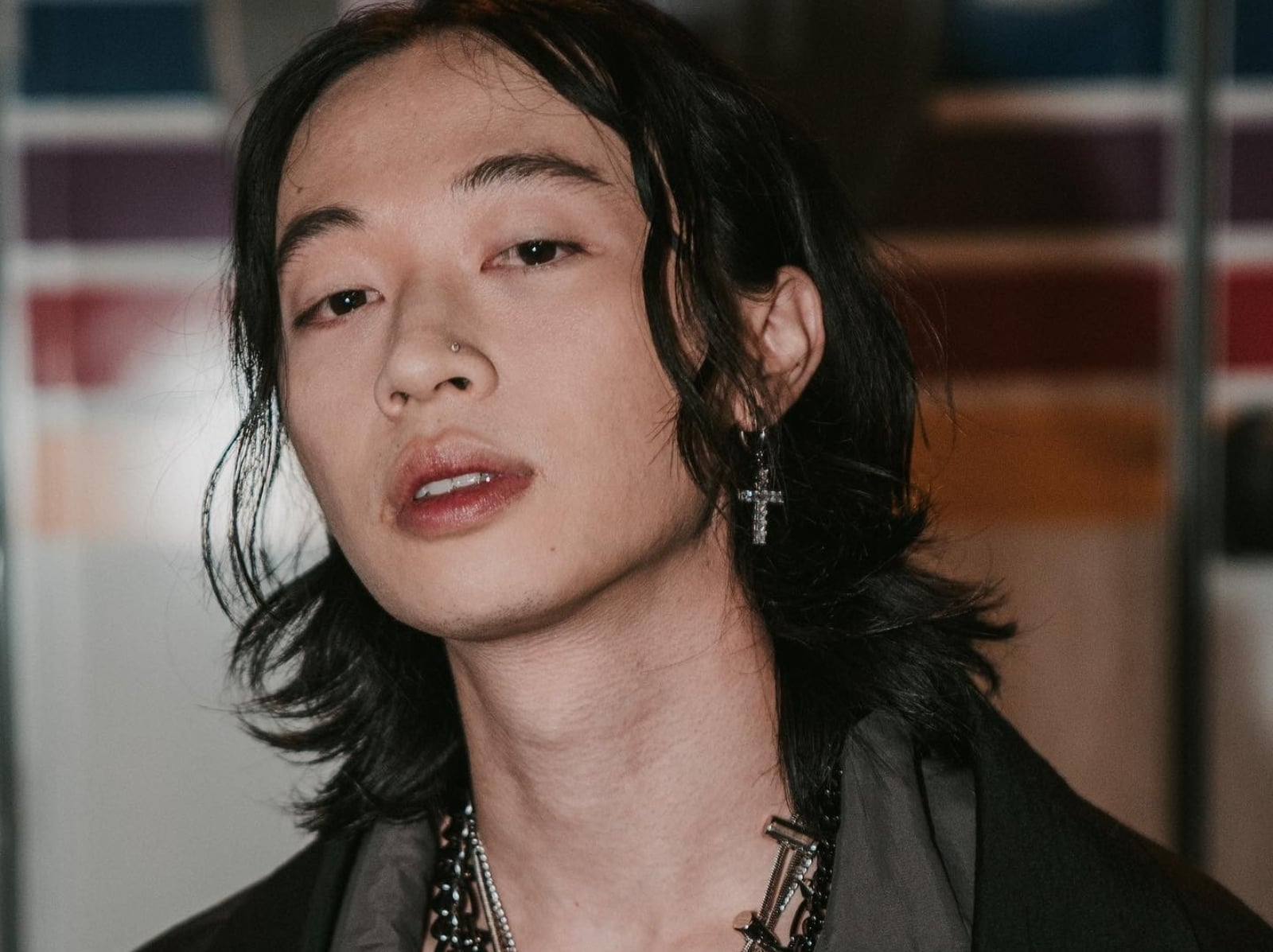 keshi 台灣演唱會登場！從浴室唱出百億流量、護理師轉職歌手⋯5 件事快認識！