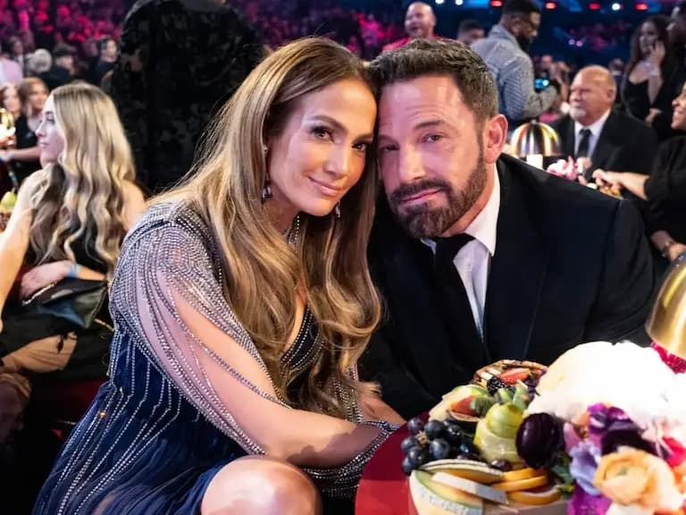 班艾佛列克 Ben Affleck 首談與珍妮佛羅培茲 Jennifer Lopez 離婚!坦言對她尊重:「真相沒有單一劇本!」