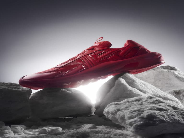 Onitsuka Tiger 鬼塚虎全新 ULTI RS™ 系列首發 TIGTRAIL™ RS 鞋款登場!曾敬驊率性不羈演繹!