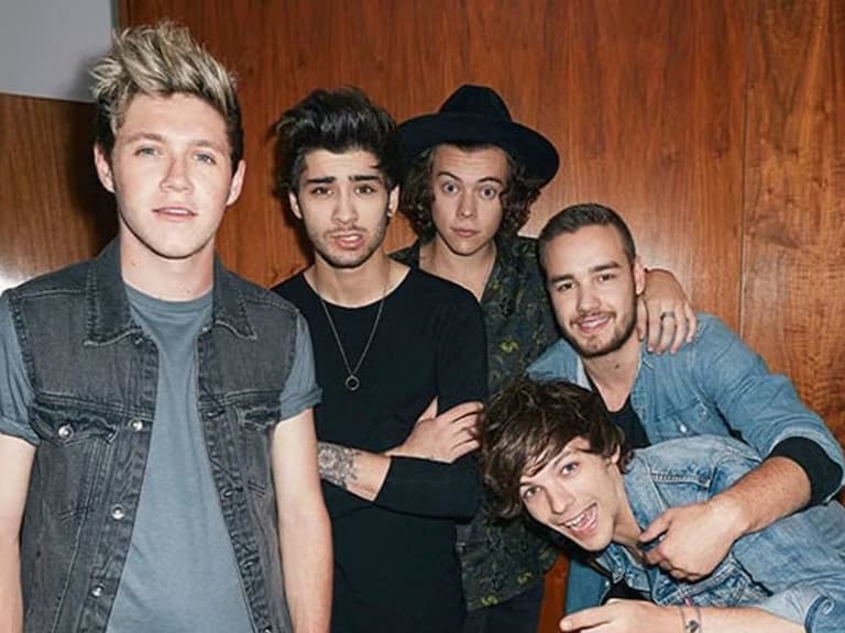 One Direction 一世代前成員贊恩 Zayn Malik 睽違十年唱〈Night Change〉,激動表示:「我差點哭了!」