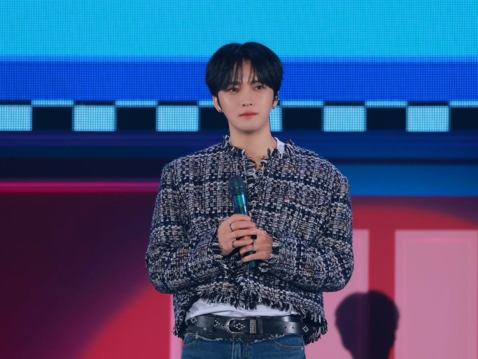 金在中 IG 宣布當阿公了！高興自稱「韓國偶像界第一位爺爺！」