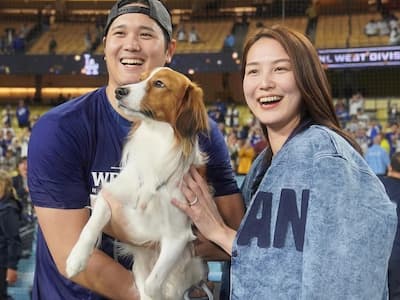 大谷翔平老婆田中真美子曾拒絕追求！誤以為他花心、爸爸是愛情神助攻！