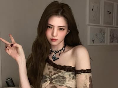韓韶禧間接提起柳俊烈、惠利風波！坦言：「我就是在意別人的眼光！」